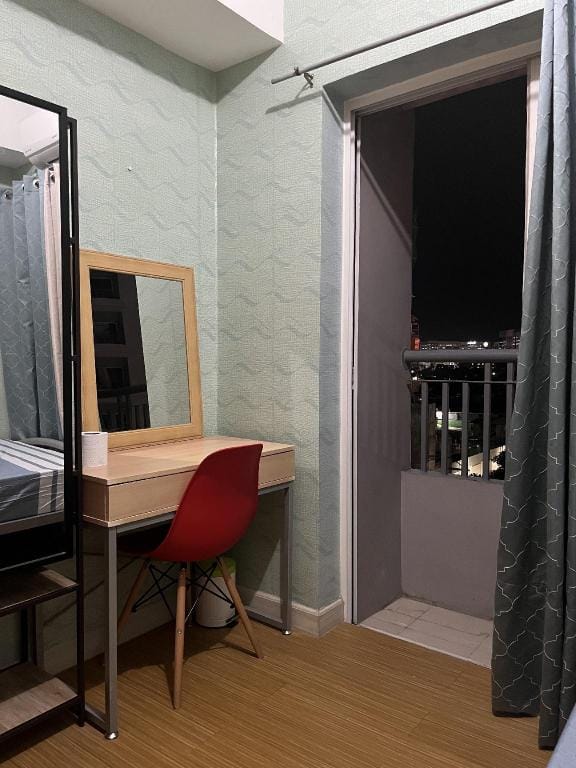 Cassie’s Staycation Apartment in Makati