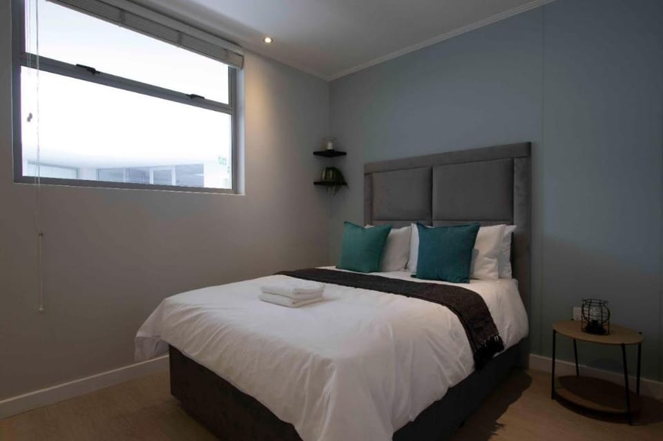 Urban Oasis apartment @apex  Apartment in Johannesburg