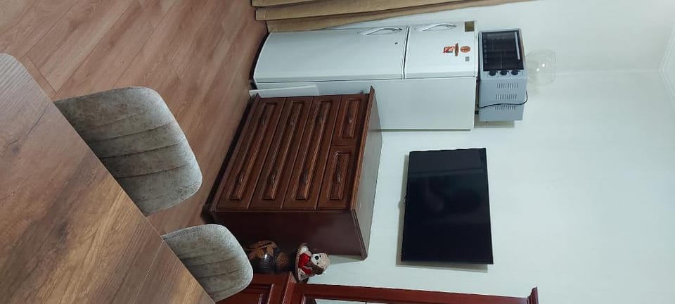 Apartaent  Apartment in Batumi