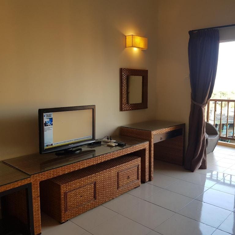 Lovers Sunset Beach Getaway Studio  Apartment in Selangor, Malaysia