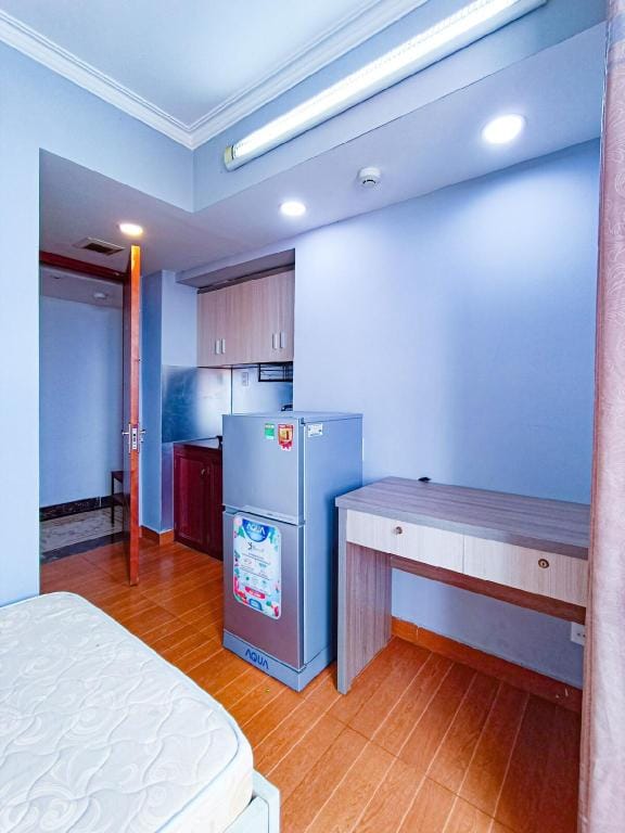 Phòng cho thuê ngắn hạng toà nhà EX Tân Bình Apartment in Ho Chi Minh City