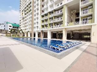 The Celandine by DMCI Homes | 1BR with Balcony Apartment in Quezon City