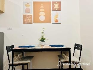 The Celandine by DMCI Homes | 1BR with Balcony Apartment in Quezon City