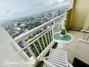 The Celandine by DMCI Homes | 1BR with Balcony Apartment in Quezon City