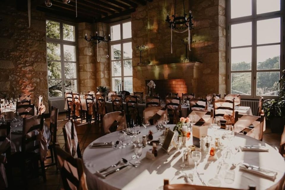 Château de Mons en Armagnac Hotel in Occitanie