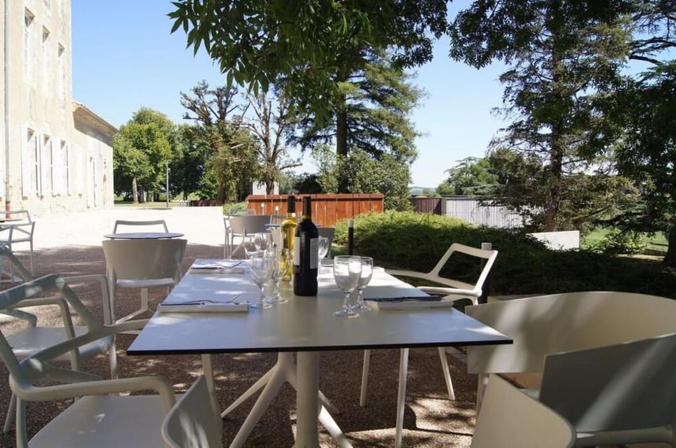 Château de Mons en Armagnac Hotel in Occitanie