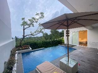 Lombok Melase Hill Villa Villa in Batu Layar