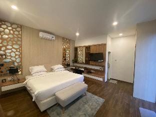 Lombok Melase Hill Villa Villa in Batu Layar