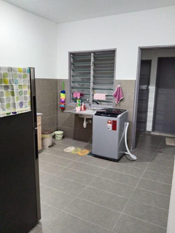 Y&Y House有间民宿 Vacation rental in Ipoh