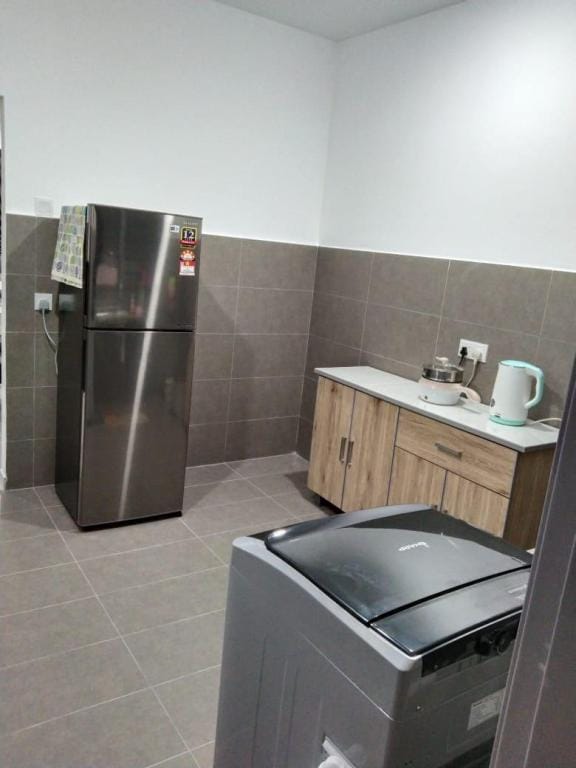 Y&Y House有间民宿 Vacation rental in Ipoh