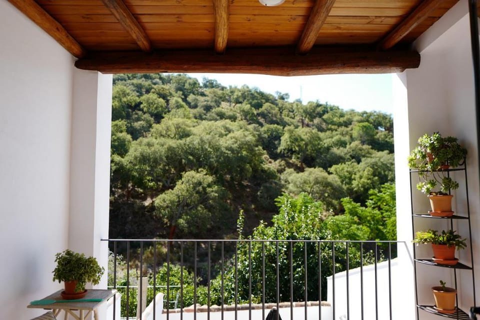 Casa Antonio Vacation rental in Sierra de Huelva