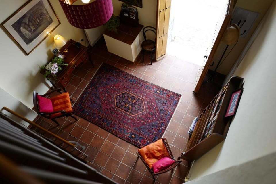 Casa Antonio Vacation rental in Sierra de Huelva