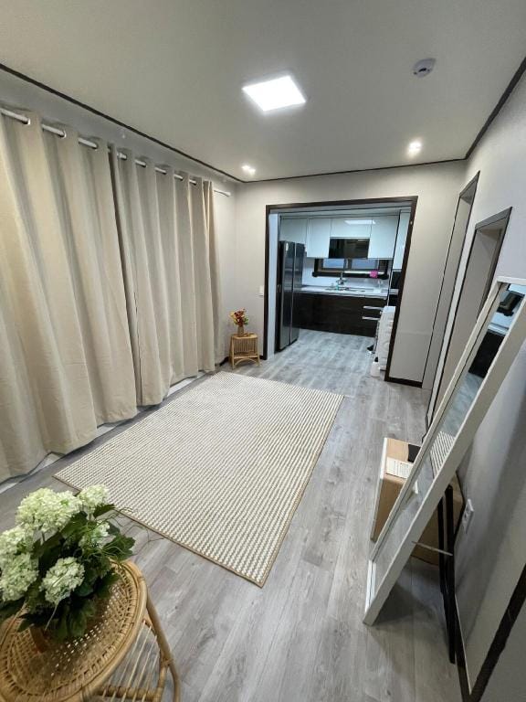 sinchon2548: Near the beach, a quiet village-like home Sinchon2548 Vacation rental in South Korea