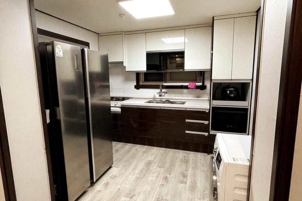 sinchon2548: Near the beach, a quiet village-like home Sinchon2548 Vacation rental in South Korea