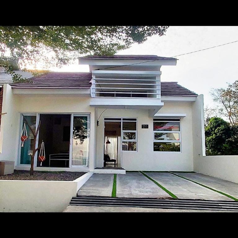  Homestay  buana kalijaga residence Vacation rental in West Java