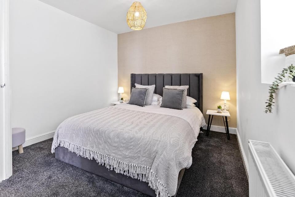 The Snug by STAMP SA Vacation rental in Blackpool