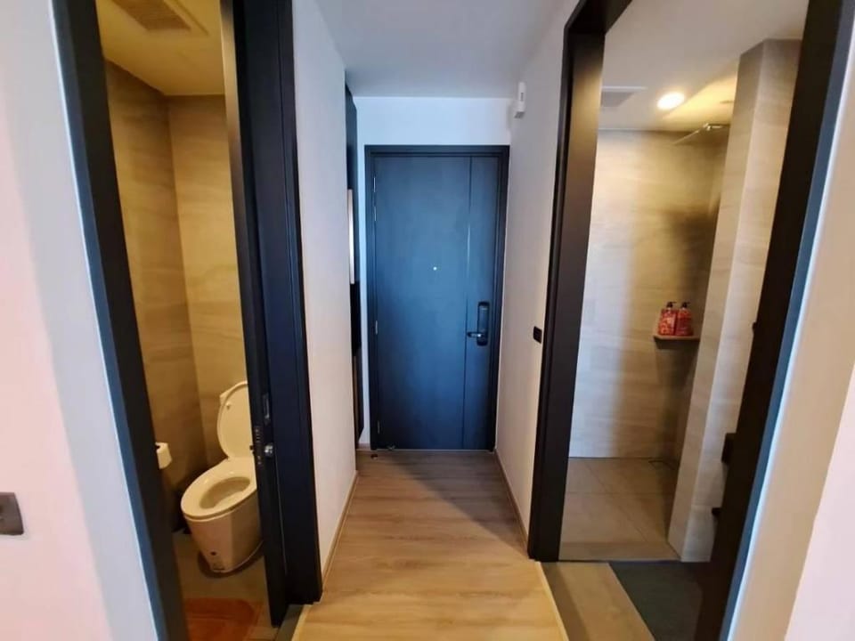 Downtown Chic Condo High Floor& Seaview #EN58028 Apartment in Pattaya City