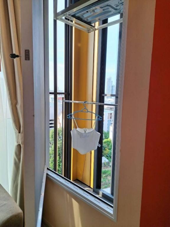 Downtown Chic Condo High Floor& Seaview #EN58028 Apartment in Pattaya City