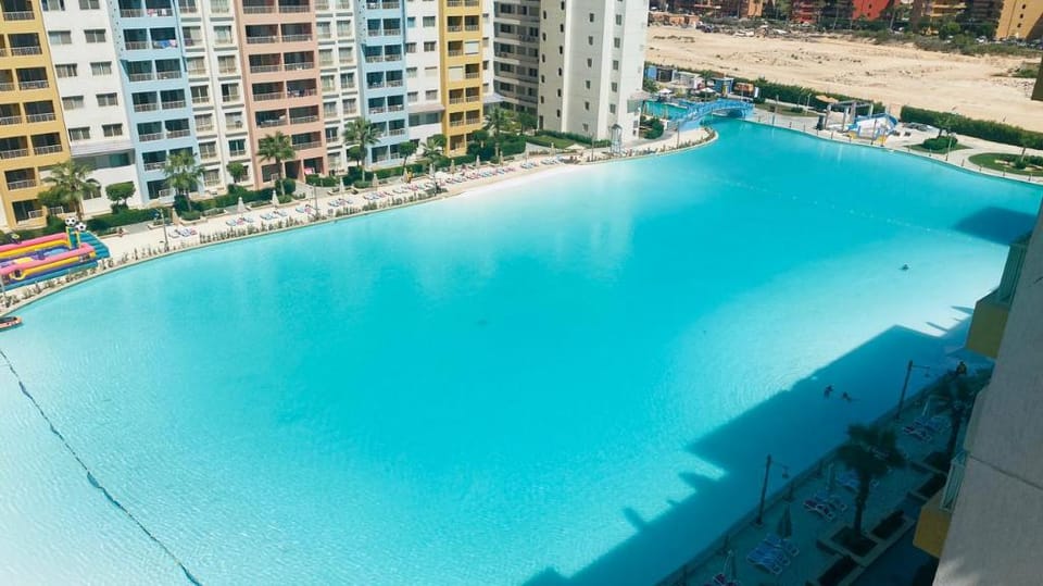 north coast-الساحل الشمالي Apartment in Egypt