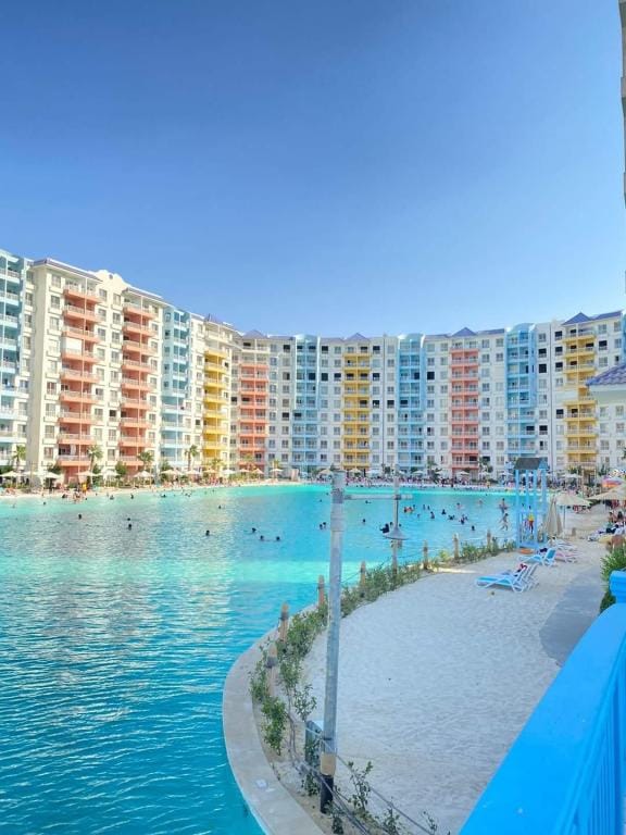 north coast-الساحل الشمالي Apartment in Egypt