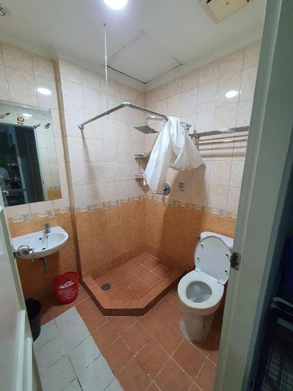 People's choice shopping mall apartment moi Apartment in Jakarta