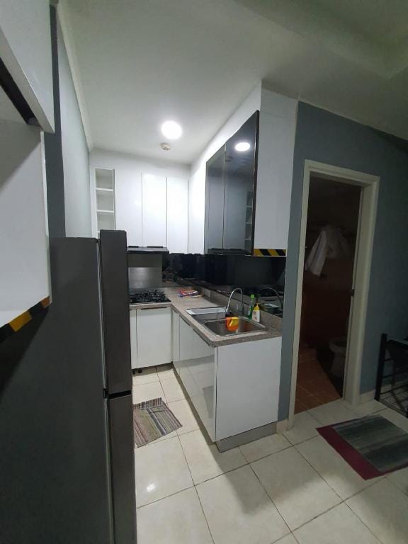 People's choice shopping mall apartment moi Apartment in Jakarta