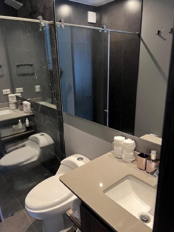 Lovely studio rental with free parking Apartment in Bogota