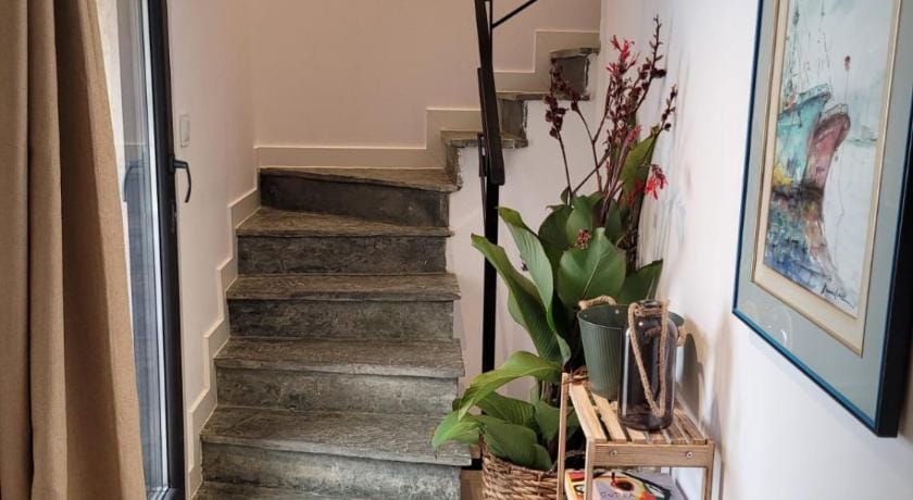 A Casina Vacation rental in Combarro