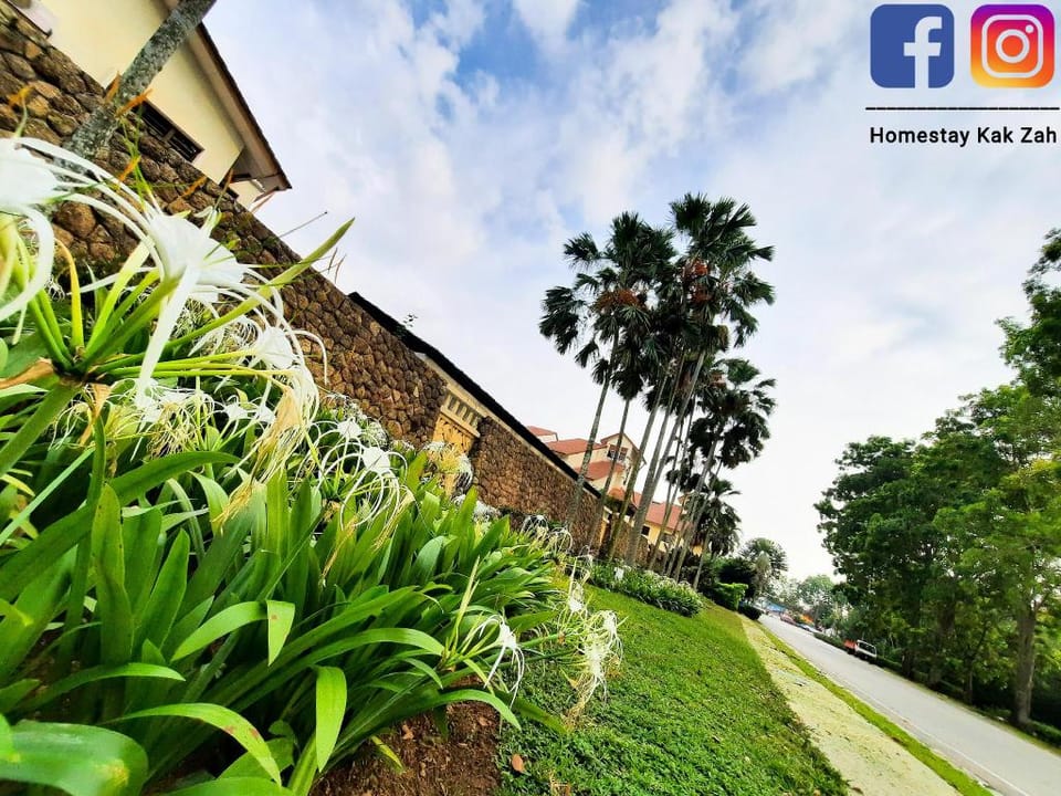 Corner-lot Nusaputra Puchong/Cyberjaya SplashMania Vacation rental in Negeri Sembilan, Malaysia