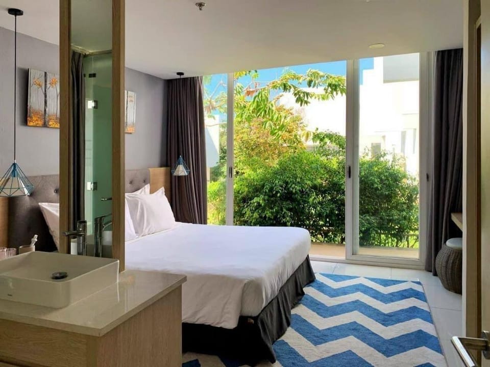 Long Hai Beach Villas Villa in Ba Ria - Vung Tau