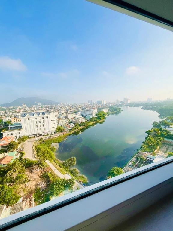 Chung cư melody 2br Apartment in Vung Tau