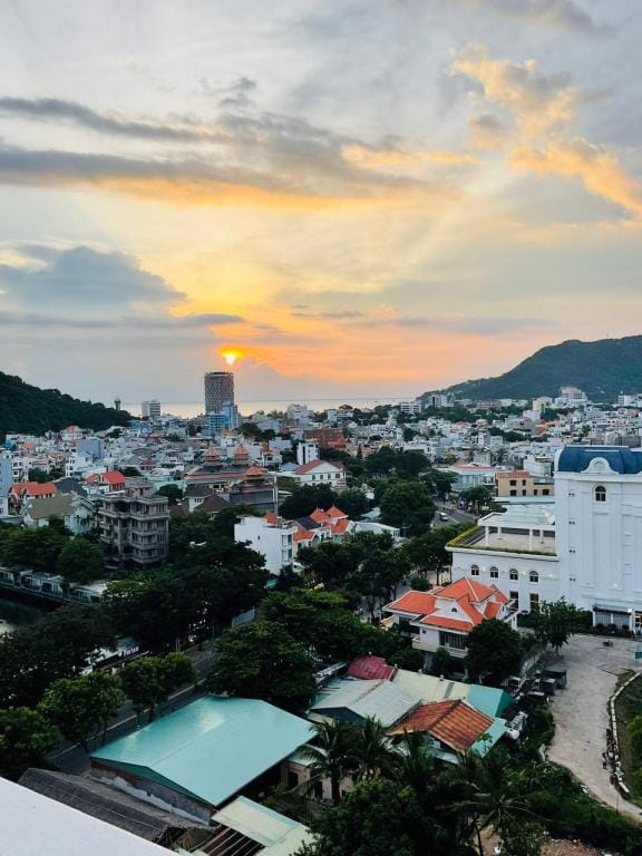 Chung cư melody 2br Apartment in Vung Tau