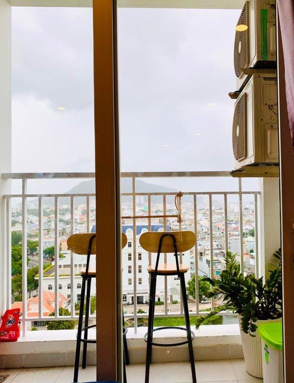 Chung cư melody 2br Apartment in Vung Tau