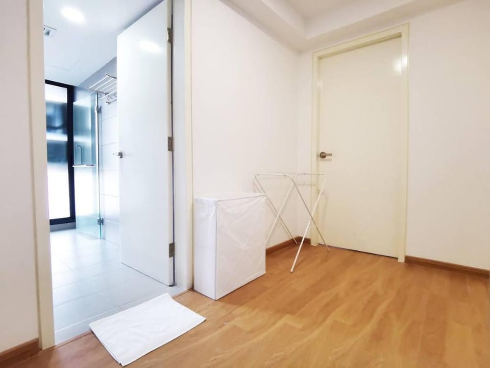 EkoCheras Apartment 2BR Duplex Apartment in Federal Territory of Kuala Lumpur