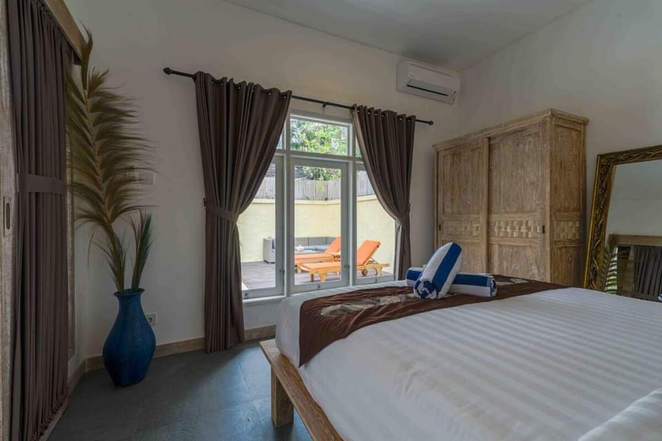 Villa Aditya 2 Seminyak Villa in North Kuta