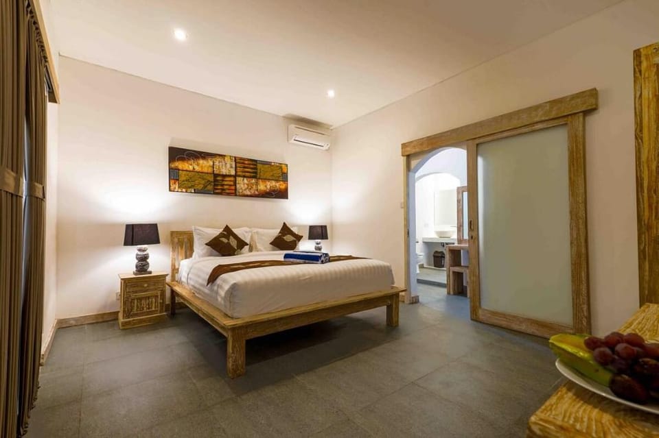 Villa Aditya 2 Seminyak Villa in North Kuta