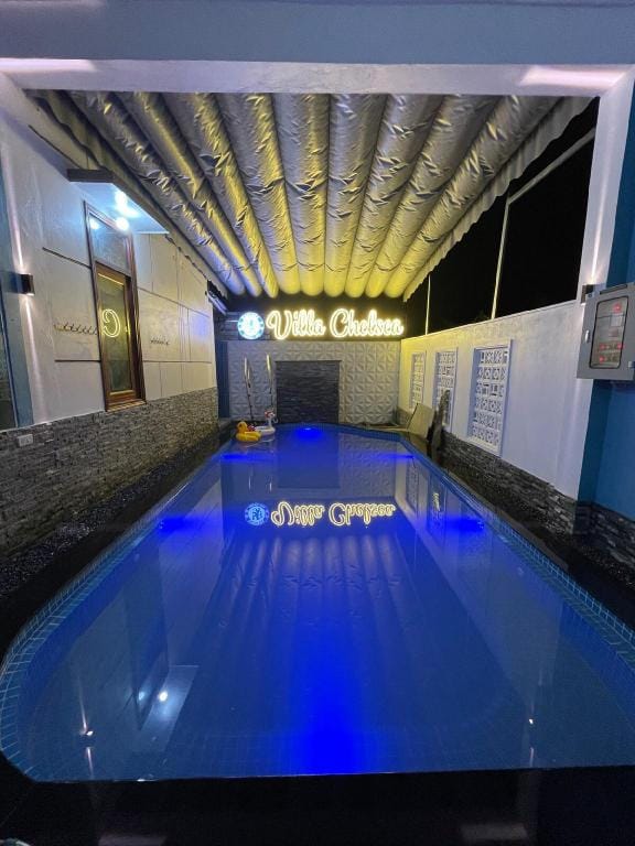 Villa Chelsea Mộc Châu xinh đẹp có bể bơi Vacation rental in Laos