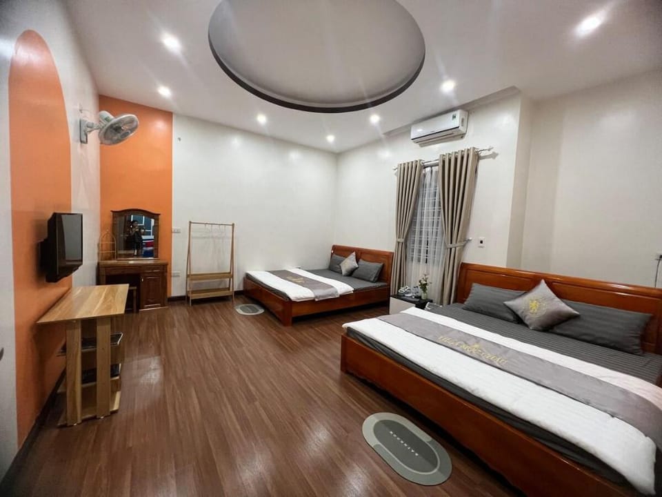 Villa Chelsea Mộc Châu xinh đẹp có bể bơi Vacation rental in Laos