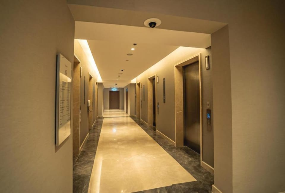 Magnolia Holiday Homes- Dubai Creek Harbour, UAE Vacation rental in Dubai