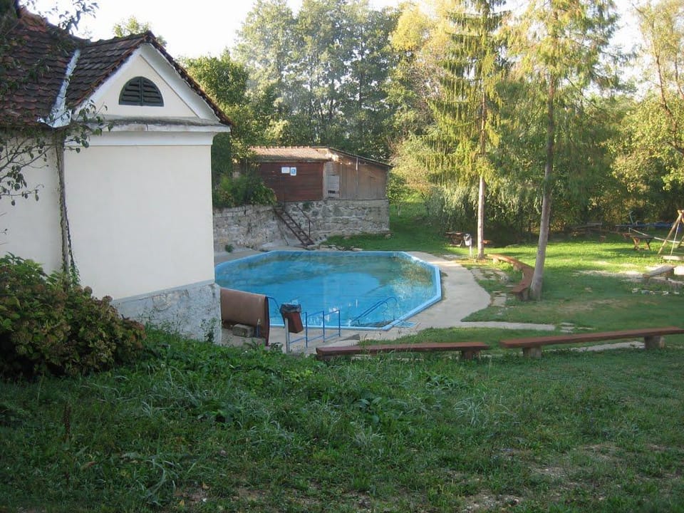Rustic Villa in a Beautiful Village Vacation rental in Slovenia