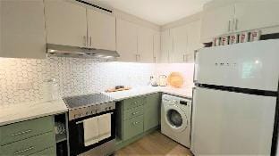 Elegant 2Bedroom with Balcony in Dubai Marina Apartment in Dubai