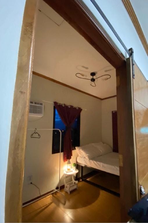 Casita Blanca Jala-Jala - Tiny House & Farm Stay Vacation rental in Calabarzon