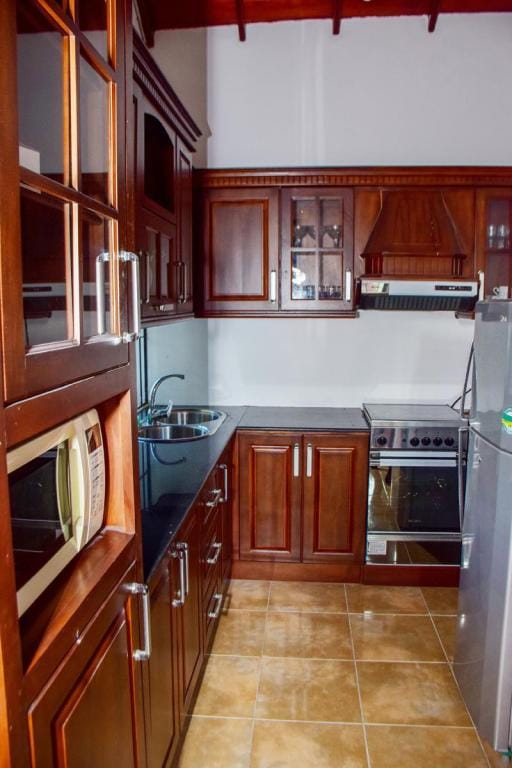 Sundance Residence Vacation rental in Negombo