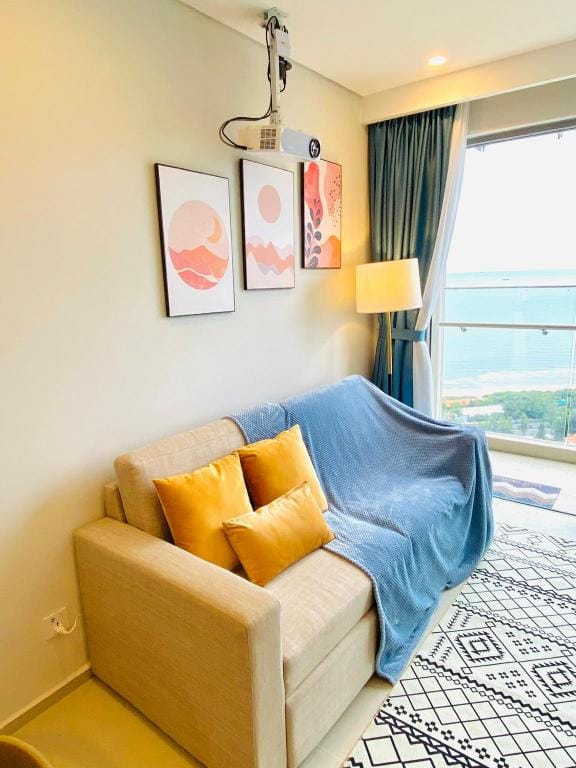 Luxury 3 bedrooms The Song 5 Sao Apartment in Vung Tau