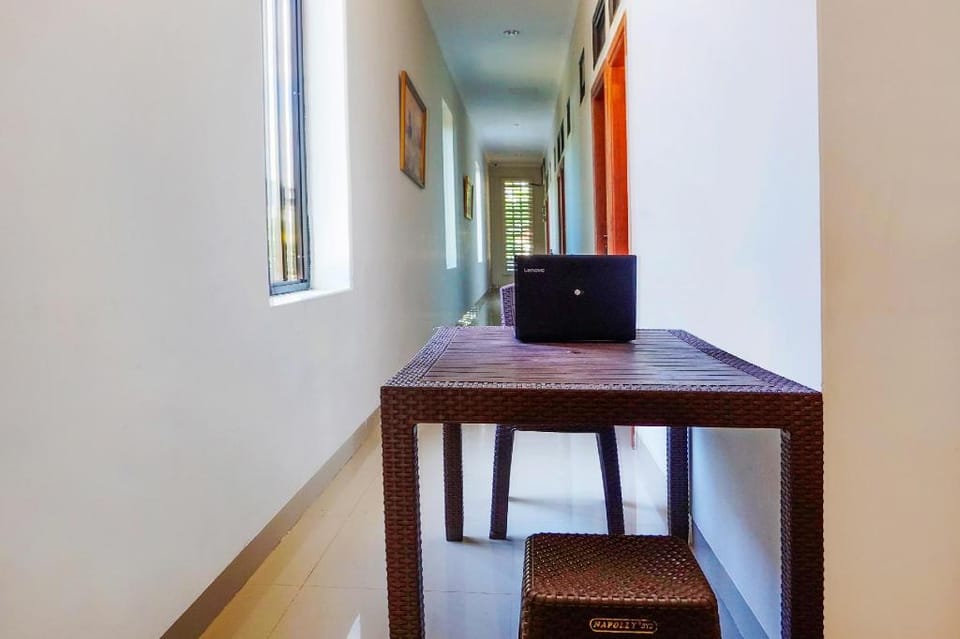 OYO 91648 Losari Homestay Hotel in Indonesia