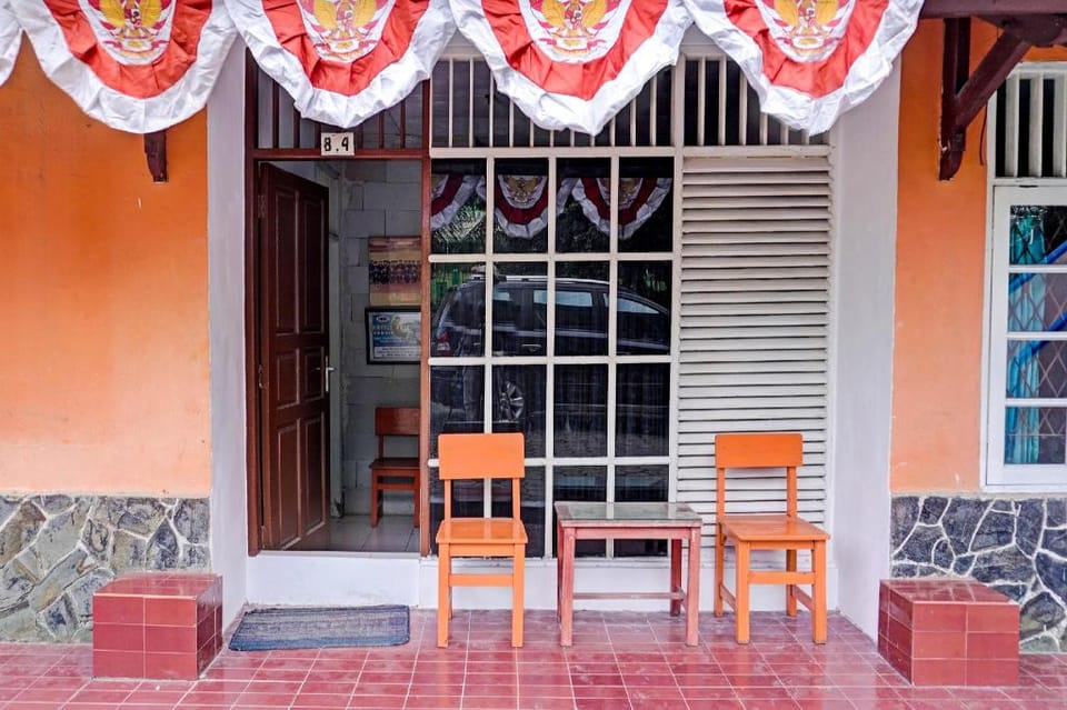 OYO 91655 Hotel Hardin Syariah Hotel in Jakarta