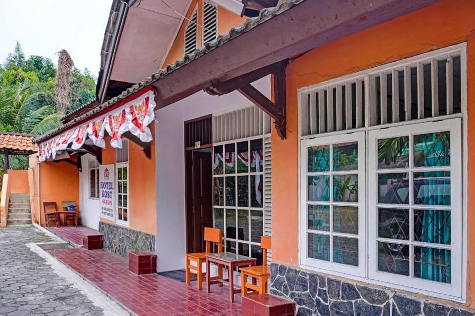 OYO 91655 Hotel Hardin Syariah Hotel in Jakarta