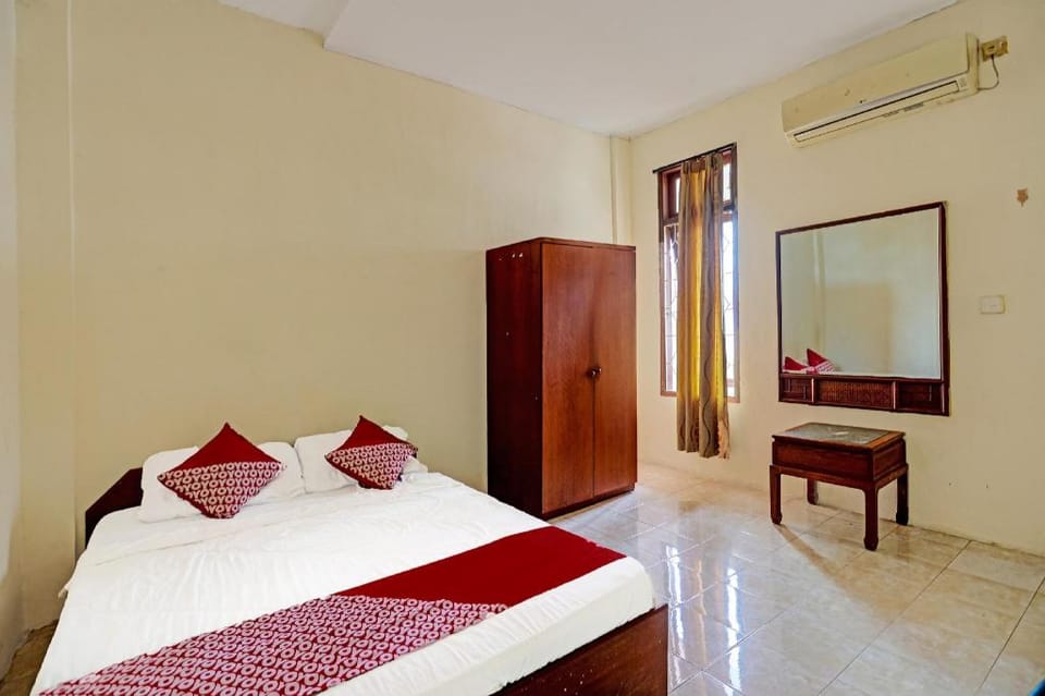 OYO 91636 Kak Dadut Homestay Hotel in Riau Islands, Indonesia