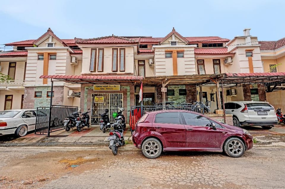 OYO 91636 Kak Dadut Homestay Hotel in Riau Islands, Indonesia