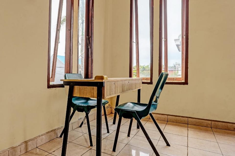 OYO 91636 Kak Dadut Homestay Hotel in Riau Islands, Indonesia
